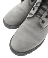 Timber Land（ティンバーランド）ブーツ グレー サイズ:28cm メンズ/2200673989017