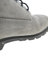 Timber Land（ティンバーランド）ブーツ グレー サイズ:28cm メンズ/2200673989017