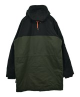 Timber Land（ティンバーランド）ダウンコート カーキ サイズ:L メンズ/2200672615023