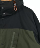 Timber Land（ティンバーランド）ダウンコート カーキ サイズ:L メンズ/2200672615023