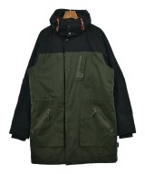 Timber Land ダウンコート