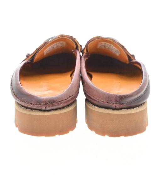 Timber Land（ティンバーランド）サンダル 茶 サイズ:27cm メンズ/2200678511145