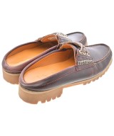 Timber Land（ティンバーランド）サンダル 茶 サイズ:27cm メンズ/2200678511145