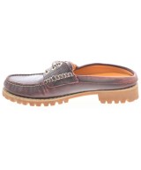 Timber Land（ティンバーランド）サンダル 茶 サイズ:27cm メンズ/2200678511145