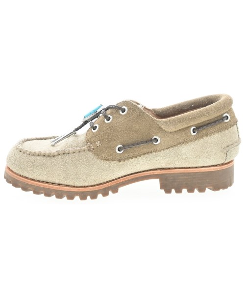 Timber Land（ティンバーランド）その他 ベージュ サイズ:28cm メンズ/2200678598252