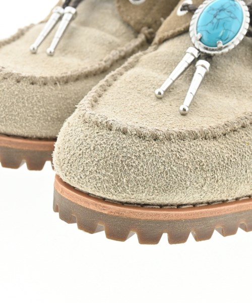 Timber Land（ティンバーランド）その他 ベージュ サイズ:28cm メンズ/2200678598252