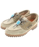 Timber Land（ティンバーランド）その他 ベージュ サイズ:28cm メンズ/2200678598252