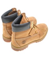 Timber Land（ティンバーランド）ブーツ ベージュ サイズ:US9(27cm位) メンズ/2200670321131