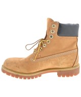 Timber Land（ティンバーランド）ブーツ ベージュ サイズ:US9(27cm位) メンズ/2200670321131