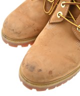 Timber Land（ティンバーランド）ブーツ ベージュ サイズ:US9(27cm位) メンズ/2200670321131