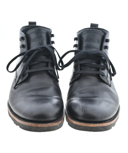 Timber Land（ティンバーランド）ブーツ 黒 サイズ:27cm メンズ/2200672691027