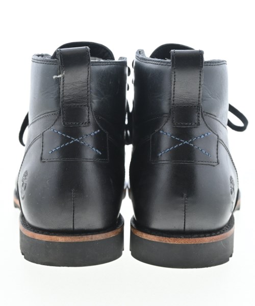 Timber Land（ティンバーランド）ブーツ 黒 サイズ:27cm メンズ/2200672691027