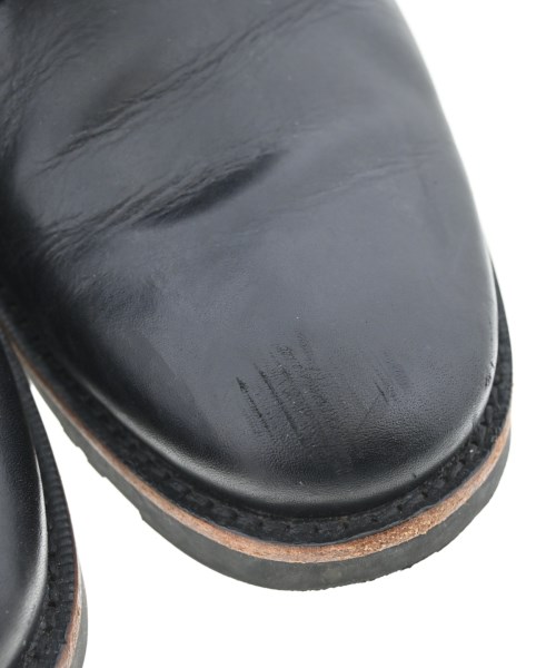 Timber Land（ティンバーランド）ブーツ 黒 サイズ:27cm メンズ/2200672691027