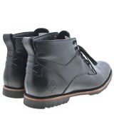 Timber Land（ティンバーランド）ブーツ 黒 サイズ:27cm メンズ/2200672691027