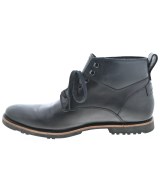 Timber Land（ティンバーランド）ブーツ 黒 サイズ:27cm メンズ/2200672691027