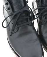 Timber Land（ティンバーランド）ブーツ 黒 サイズ:27cm メンズ/2200672691027