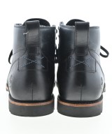 Timber Land（ティンバーランド）ブーツ 黒 サイズ:27cm メンズ/2200672691027