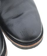 Timber Land（ティンバーランド）ブーツ 黒 サイズ:27cm メンズ/2200672691027