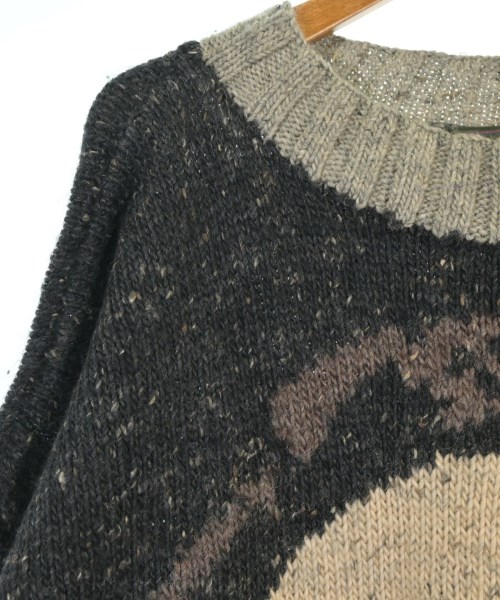 Timber Land（ティンバーランド）ニット・セーター グレー サイズ:XL メンズ/2200679966012