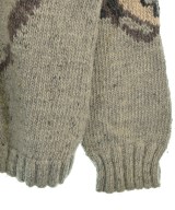 Timber Land（ティンバーランド）ニット・セーター グレー サイズ:XL メンズ/2200679966012