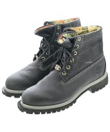 Timber Land（ティンバーランド）ブーツ 黒 サイズ:US9(27cm位) メンズ/2200687107117