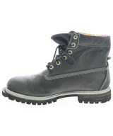 Timber Land（ティンバーランド）ブーツ 黒 サイズ:US9(27cm位) メンズ/2200687107117