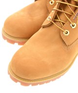 Timber Land（ティンバーランド）ブーツ 茶 サイズ:27.5cm メンズ/2200688888145