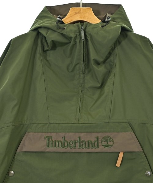 Timber Land（ティンバーランド）その他 緑 サイズ:XL メンズ/2200695468033