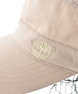 Timber Land（ティンバーランド）キャップ ベージュ サイズ:L/XL メンズ/2200695438043