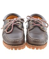 Timber Land（ティンバーランド）ビジネス・ドレスシューズ 茶 サイズ:23.5cm レディース/2200699641265