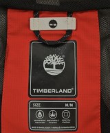 Timber Land（ティンバーランド）マウンテンパーカー 赤 サイズ:M メンズ/2200696259050