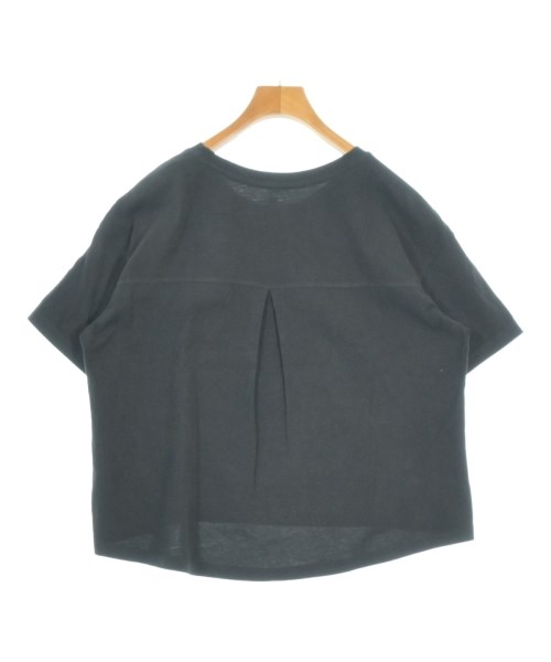 Timber Land（ティンバーランド）Tシャツ・カットソー 黒 サイズ:S レディース/2200700549030