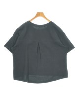 Timber Land（ティンバーランド）Tシャツ・カットソー 黒 サイズ:S レディース/2200700549030