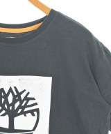 Timber Land（ティンバーランド）Tシャツ・カットソー 黒 サイズ:S レディース/2200700549030