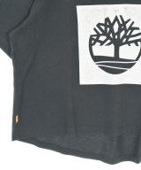 Timber Land（ティンバーランド）Tシャツ・カットソー 黒 サイズ:S レディース/2200700549030