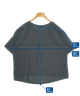 Timber Land（ティンバーランド）Tシャツ・カットソー 黒 サイズ:S レディース/2200700549030
