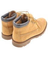 Timber Land（ティンバーランド）ブーツ ベージュ サイズ:25.5cm メンズ/2200653728018