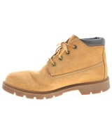 Timber Land（ティンバーランド）ブーツ ベージュ サイズ:25.5cm メンズ/2200653728018