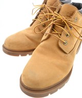 Timber Land（ティンバーランド）ブーツ ベージュ サイズ:25.5cm メンズ/2200653728018