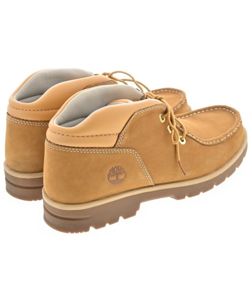 Timber Land（ティンバーランド）ブーツ 茶 サイズ:27.5cm メンズ/2200647217016