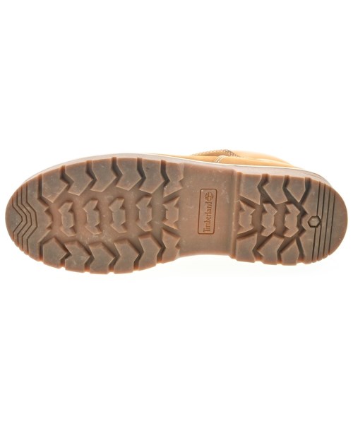 Timber Land（ティンバーランド）ブーツ 茶 サイズ:27.5cm メンズ/2200647217016