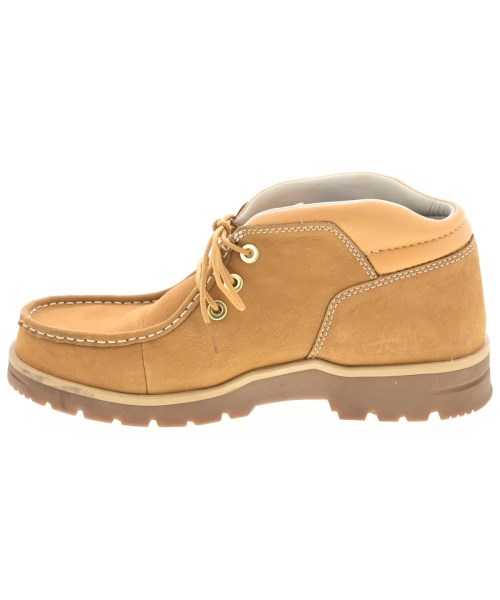 Timber Land（ティンバーランド）ブーツ 茶 サイズ:27.5cm メンズ/2200647217016