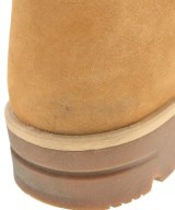 Timber Land（ティンバーランド）ブーツ 茶 サイズ:27.5cm メンズ/2200647217016