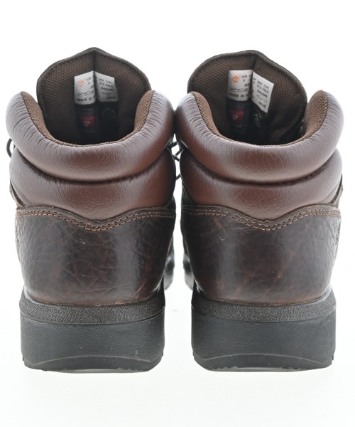 Timber Land（ティンバーランド）ブーツ 茶 サイズ:27cm メンズ/2200651715119