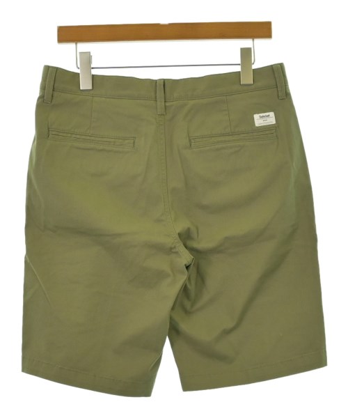 Timber Land（ティンバーランド）ショートパンツ カーキ サイズ:31(M位) メンズ/2200654938225