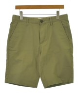 Timber Land（ティンバーランド）ショートパンツ カーキ サイズ:31(M位) メンズ/2200654938225