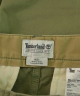 Timber Land（ティンバーランド）ショートパンツ カーキ サイズ:31(M位) メンズ/2200654938225