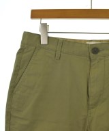 Timber Land（ティンバーランド）ショートパンツ カーキ サイズ:31(M位) メンズ/2200654938225