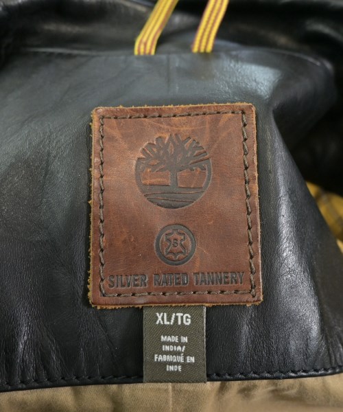 Timber Land（ティンバーランド）その他 黒 サイズ:XL メンズ/2200658766015