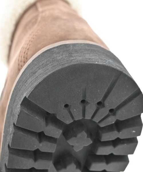 Timber Land（ティンバーランド）ブーツ 茶 サイズ:25cm メンズ/2200658936012